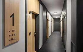P17 Apartments