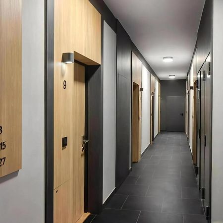 P17 Apartments Warszawa Zewnętrze zdjęcie