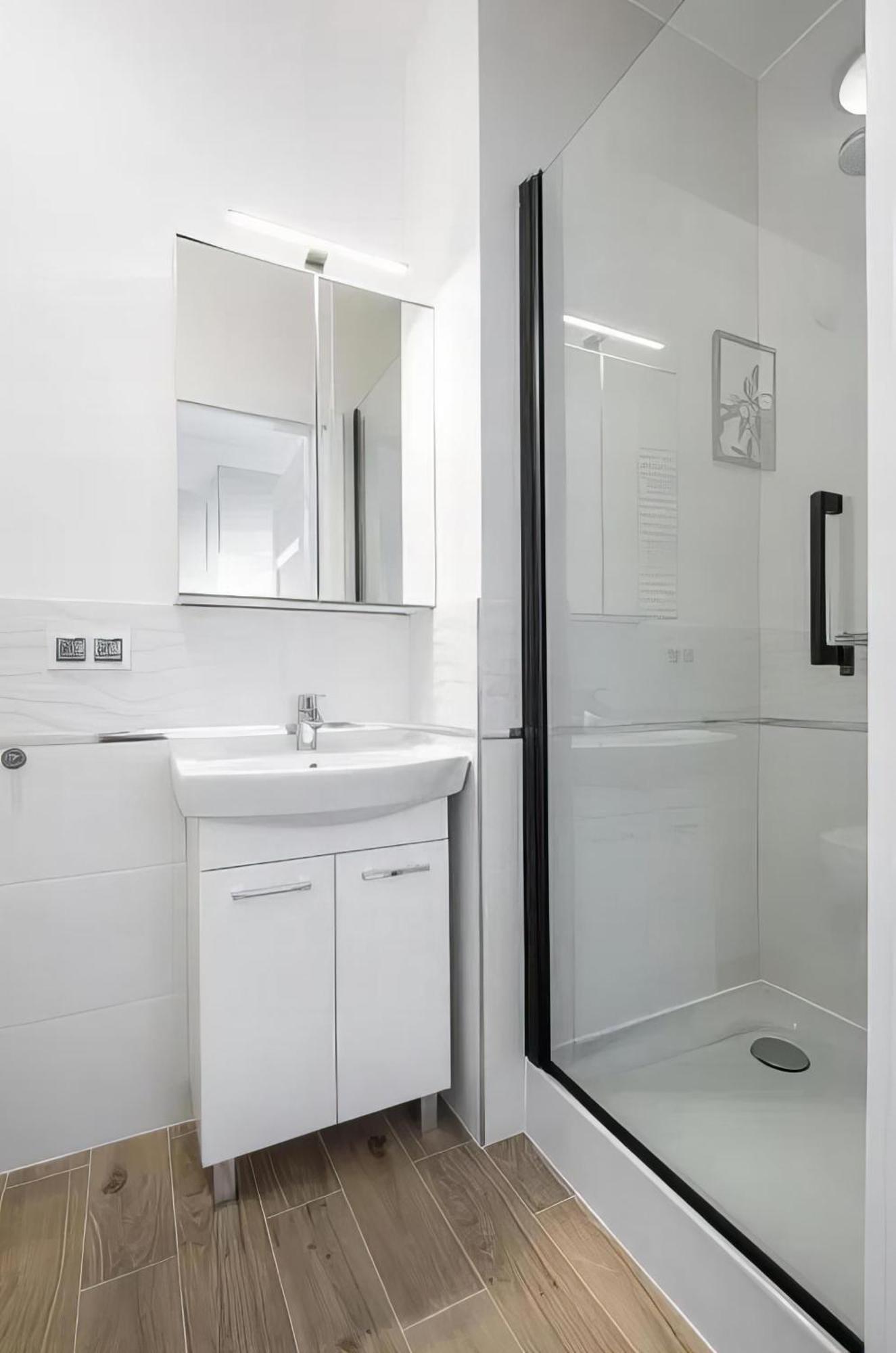 P17 Apartments Warszawa Zewnętrze zdjęcie