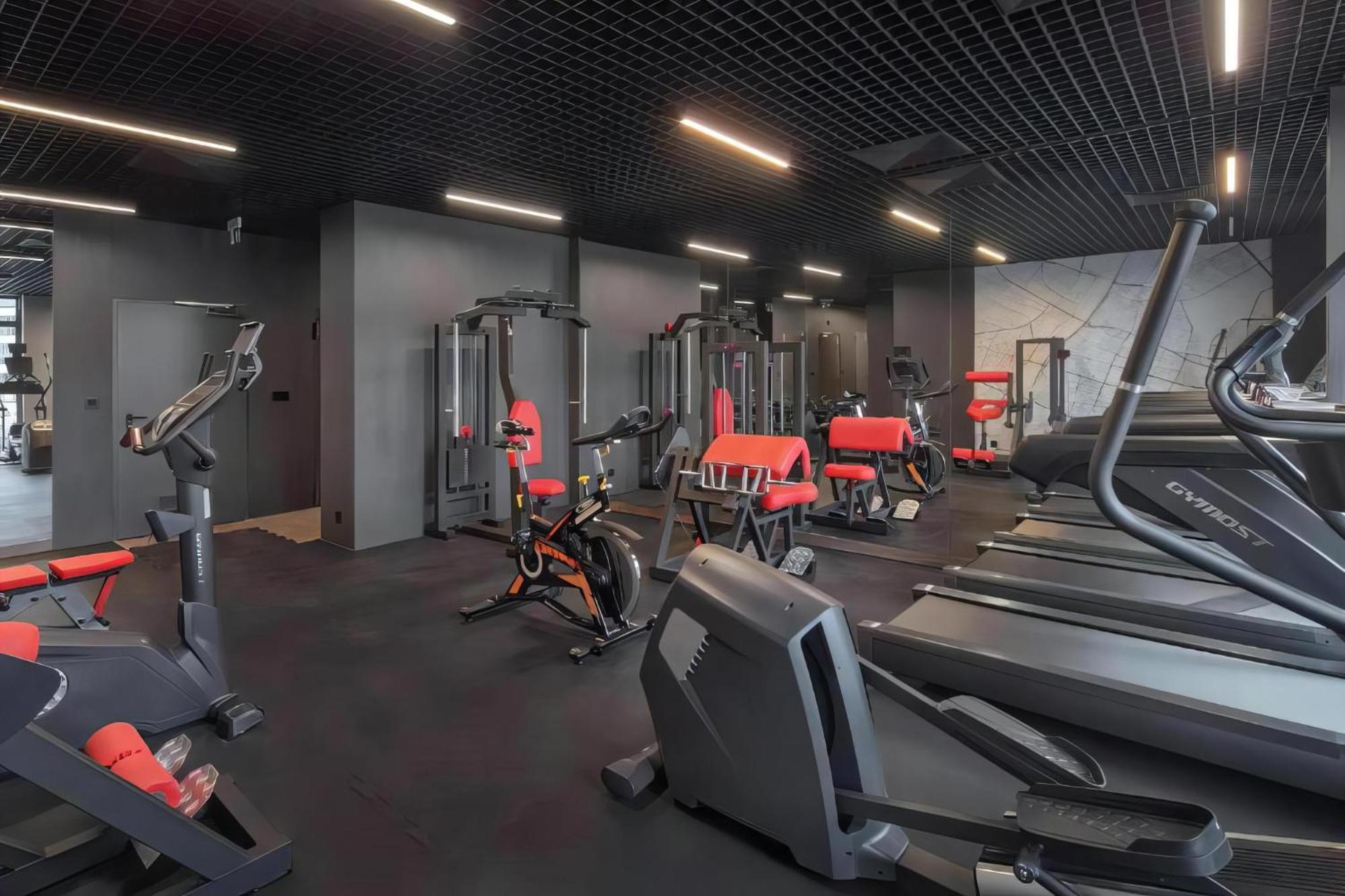 P17 Apartments Warszawa Zewnętrze zdjęcie